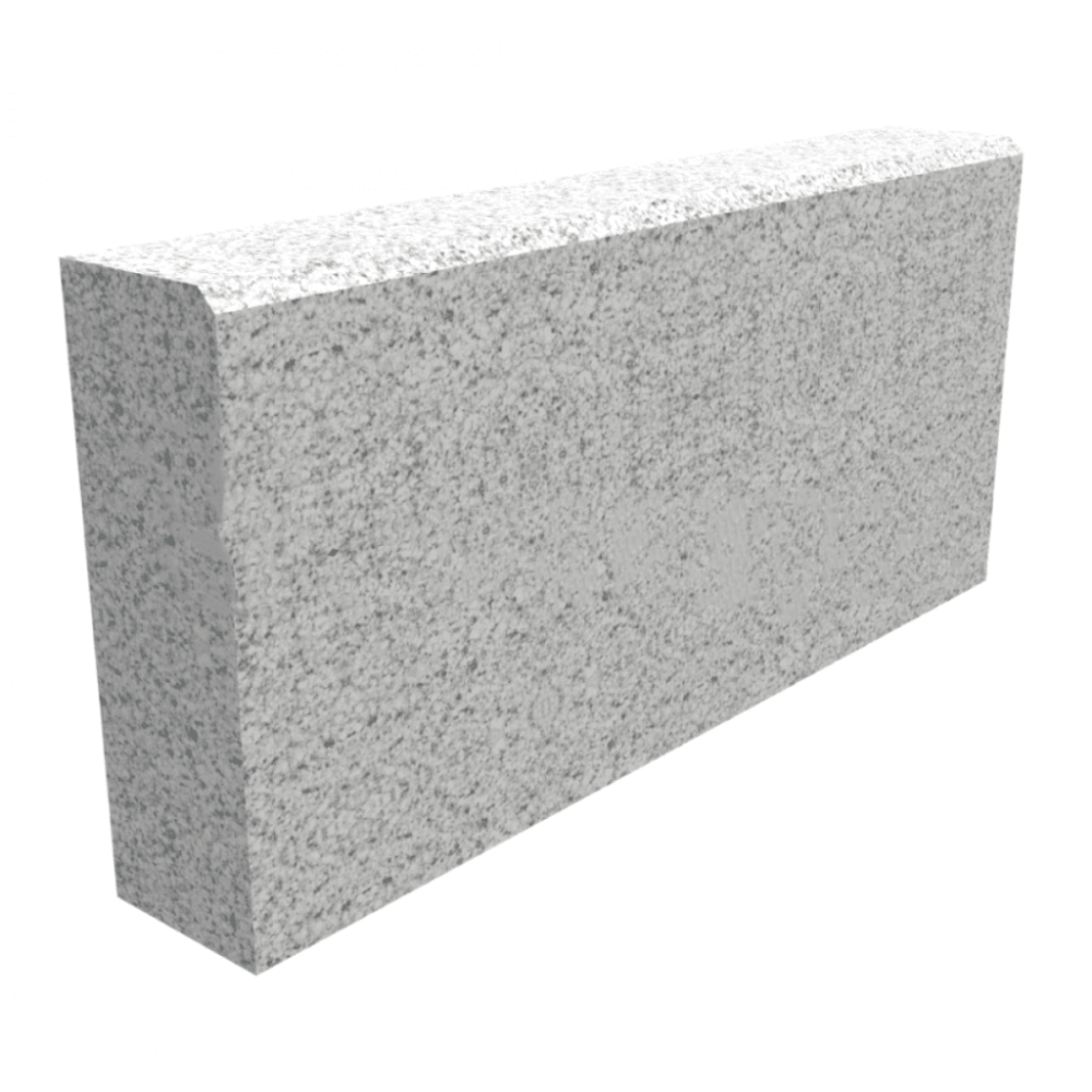 Бордюр дорожный гранитный ГП-3