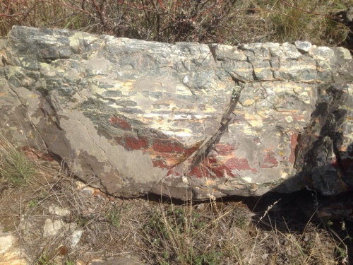 Гигантские зелёные валуны для ландшафтного дизайна весом более 5 тонн купить в Республике Башкортостан