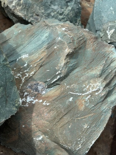 Ландшафтные глыбы зелёные 200-500 килограмм купить в Республике Башкортостан