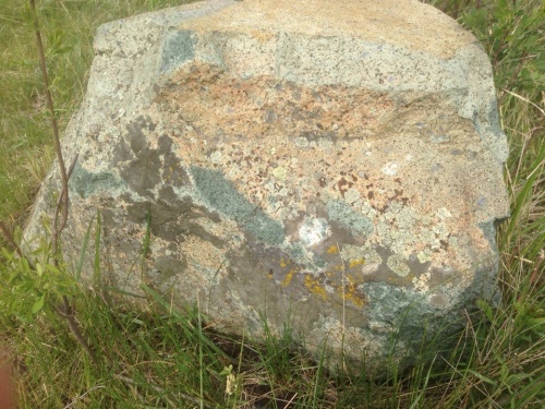 Гигантские зелёные валуны для ландшафтного дизайна весом более 5 тонн купить в Республике Башкортостан