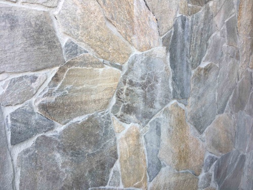 Плитняк златолит Уральский  для фасада купить в Республике Башкортостан