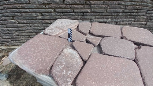 купить лемезит галтованный